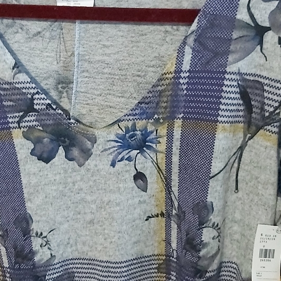 Lightweight XXL Top Giant Tiger - Picture 4 of 5